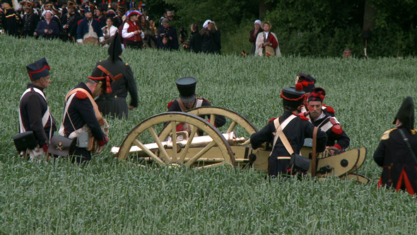 rencontre ney napoleon