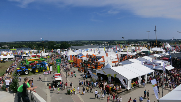 La Foire de Libramont © Ooh ! Collective