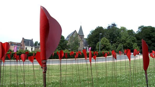 Commune d'Ittre en Brabant Wallon© Ooh ! Collective